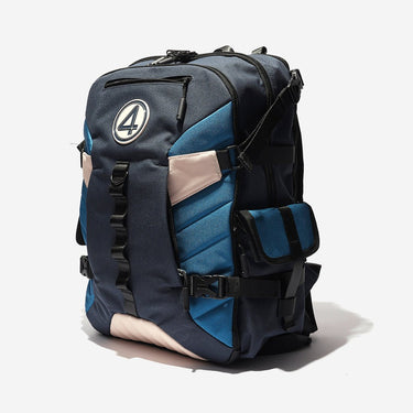Fantastic Four Transit Backpack - Heroes & Villains-Marvel-Backpack