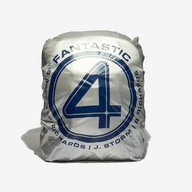 Fantastic Four Transit Backpack - Heroes & Villains-Marvel-Backpack