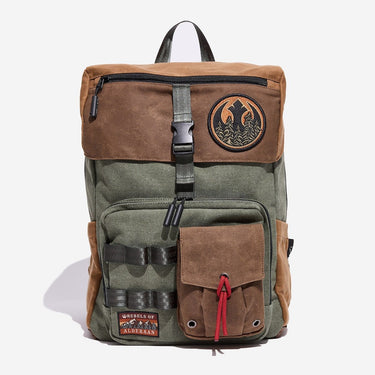 Rebel Scout Backpack