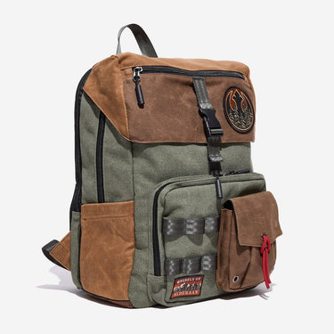 Rebel Scout Backpack