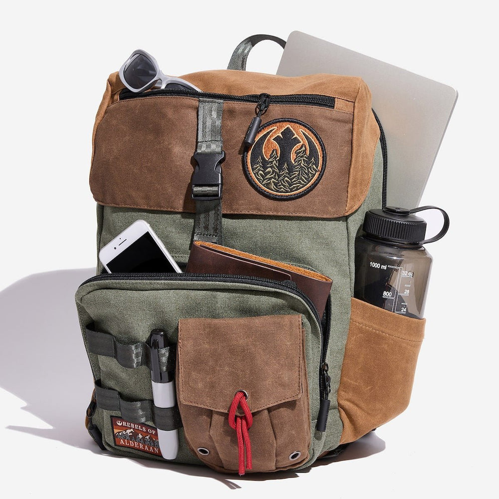 Endor Rebel Backpacks Star Wars Rebel Scout Backpack Heroes