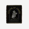 Loki Legion Of Chaos Throw - Heroes & Villains-Marvel-Throw Blanket