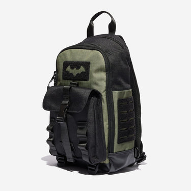 DC Comics Batman Nomad Sling Bag Left