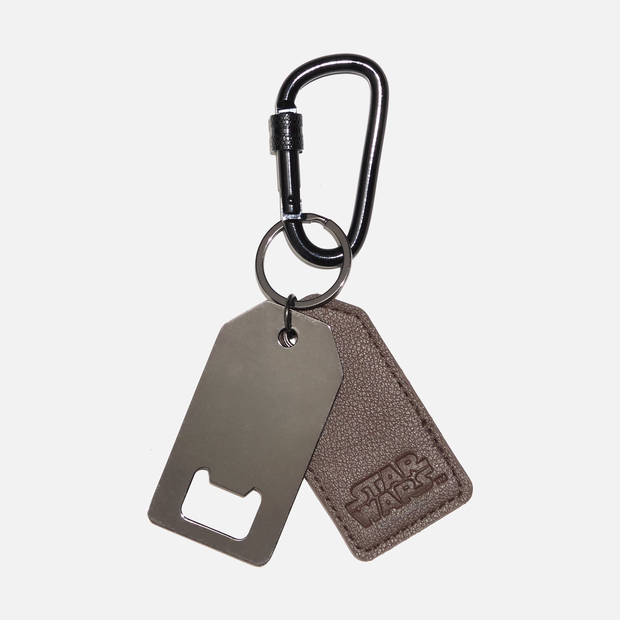 Jedi Keychain & Pouch Set