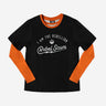 Rebel Scum Juniors Layered Tee Set - Heroes & Villains-Star Wars-Long Sleeve