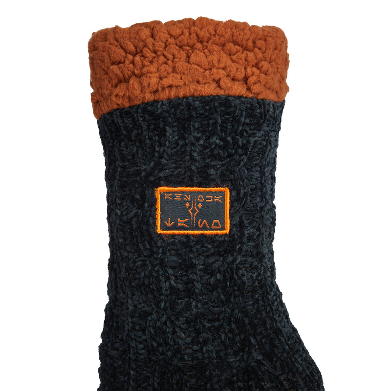 Ahsoka Sherpa Sock & Headband Set