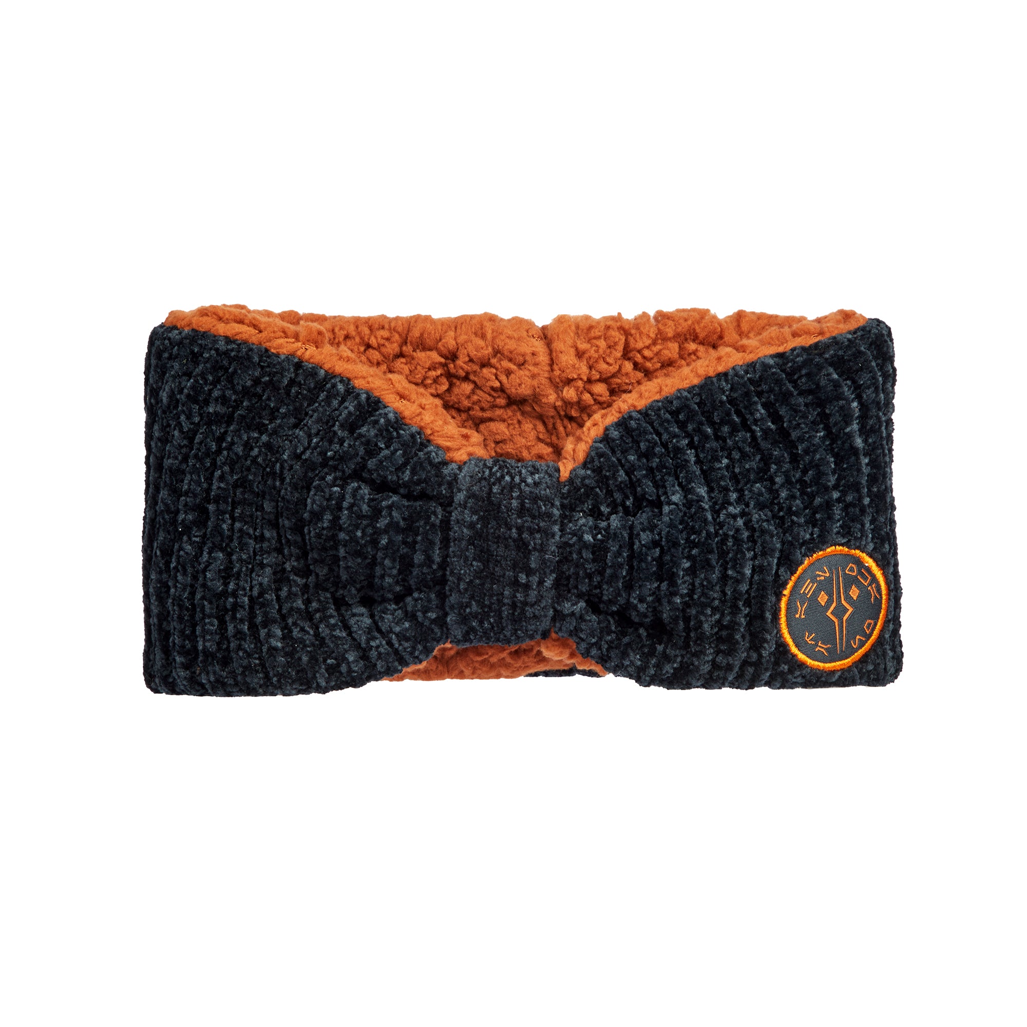 Ahsoka Sherpa Sock & Headband Set