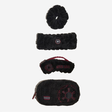 Imperial Black Fuzzy Sleep Gift Set - Heroes & Villains-Star Wars-Gift Set