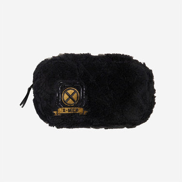 X-Men Black Fuzzy Sleep Gift Set - Heroes & Villains-Marvel-Gift Set