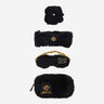 X-Men Black Fuzzy Sleep Gift Set - Heroes & Villains-Marvel-Gift Set