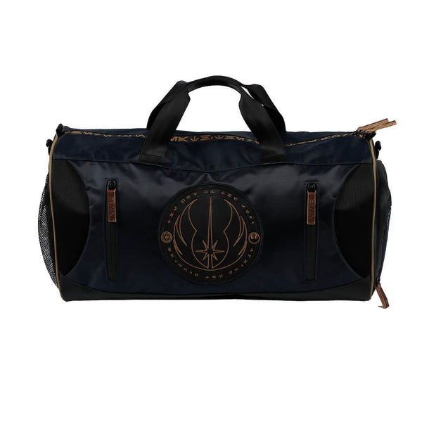 Star Wars Jedi Master Duffle Bag  Official Apparel & Accessories