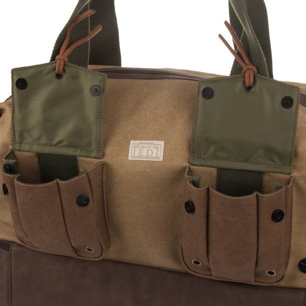 Badlands Heavy Duty Canvas Bag