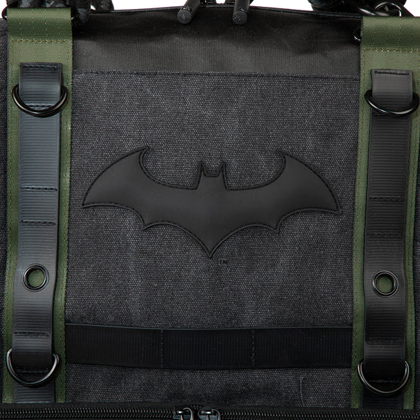 Batman Convertible Weekender Bag