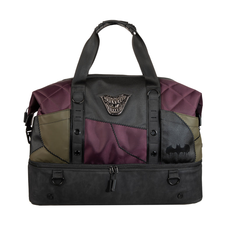 Joker Convertible Weekender Bag
