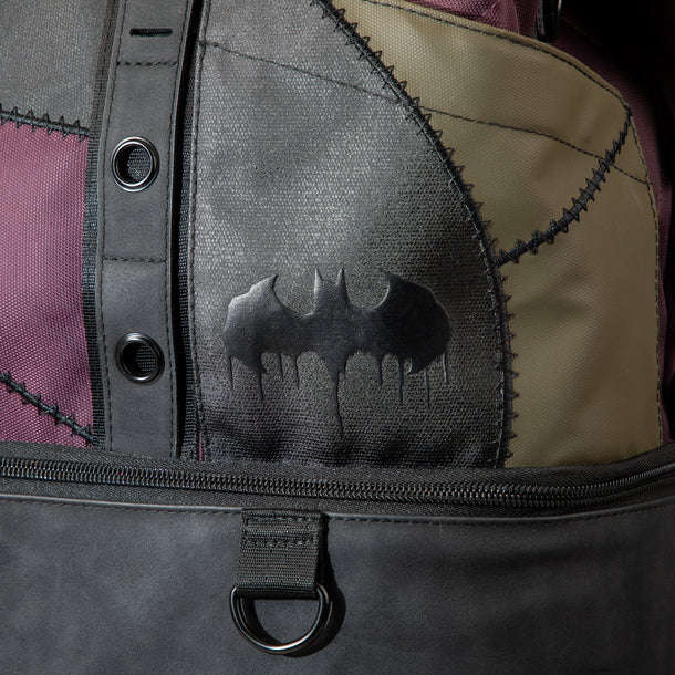 Joker Convertible Weekender Bag