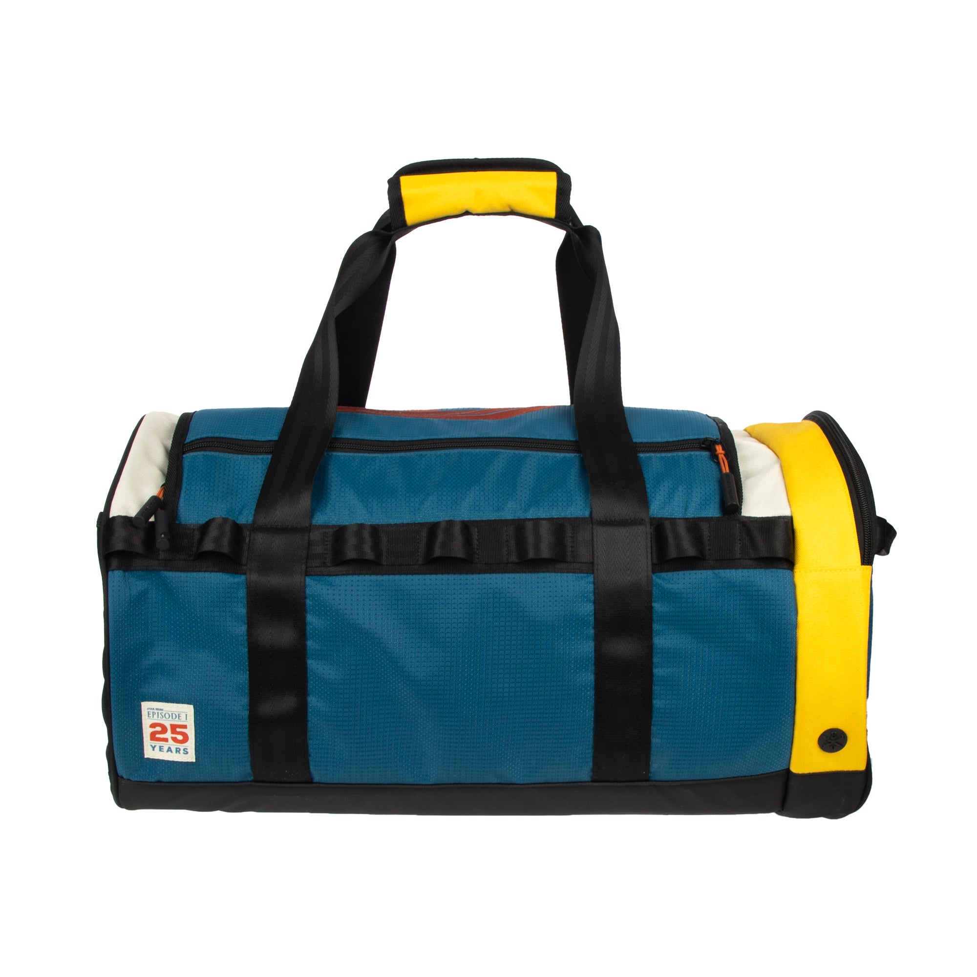 SCL purchases Star Wars mini duffle