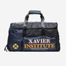 X-Men Xavier Institute Wanderer Garment Duffle - Heroes & Villains-Marvel-Duffle Bag