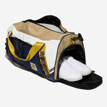X-Men Trudger Duffle - Heroes & Villains-Marvel-Duffle Bag
