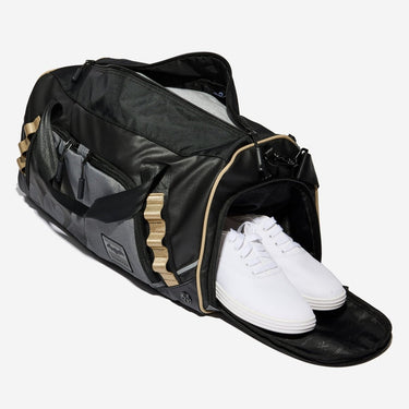 Batman Trudger Duffle - Heroes & Villains-DC Comics-Duffle Bag