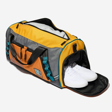 Rebel Pilot Trudger Duffle - Heroes & Villains-Star Wars-Duffle Bag