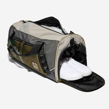 The Mandalorian Trudger Duffle - Heroes & Villains-Star Wars-Duffle Bag