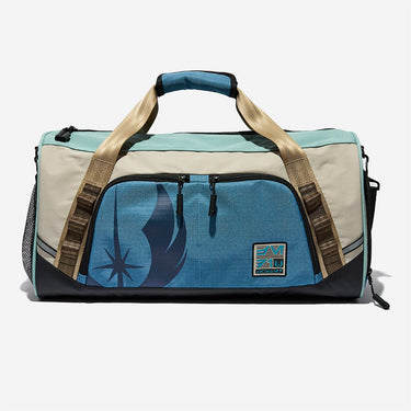 Jedi Knight Trudger Duffle - Heroes & Villains-Star Wars-Duffle Bag