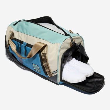 Jedi Knight Trudger Duffle - Heroes & Villains-Star Wars-Duffle Bag
