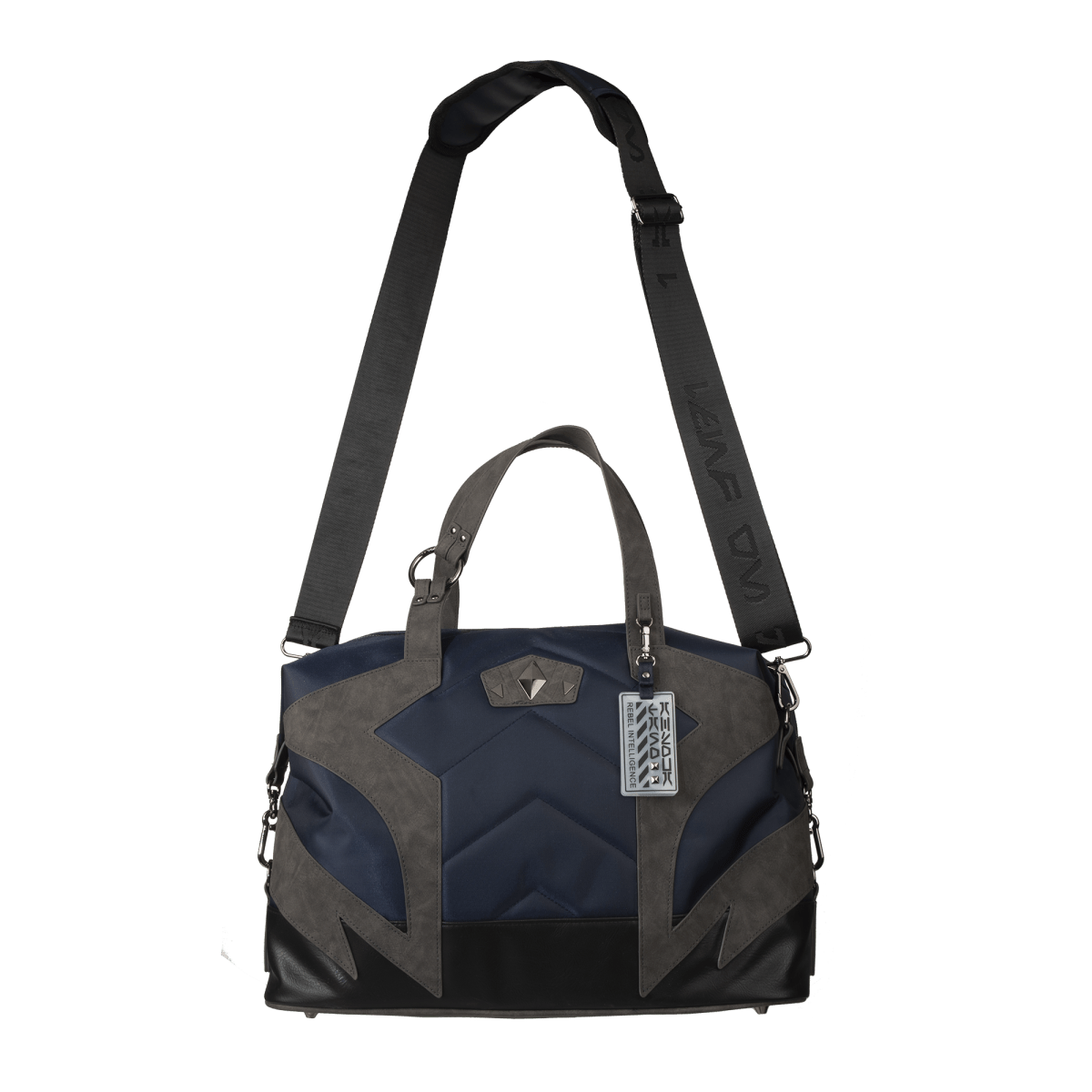 Ahsoka Convertible Weekender Bag