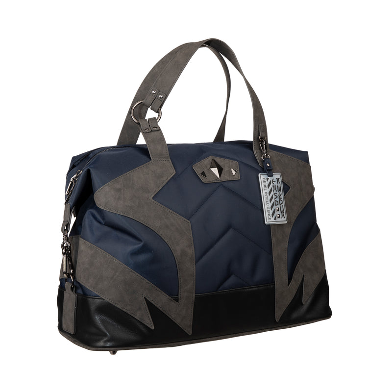 Ahsoka Convertible Weekender Bag