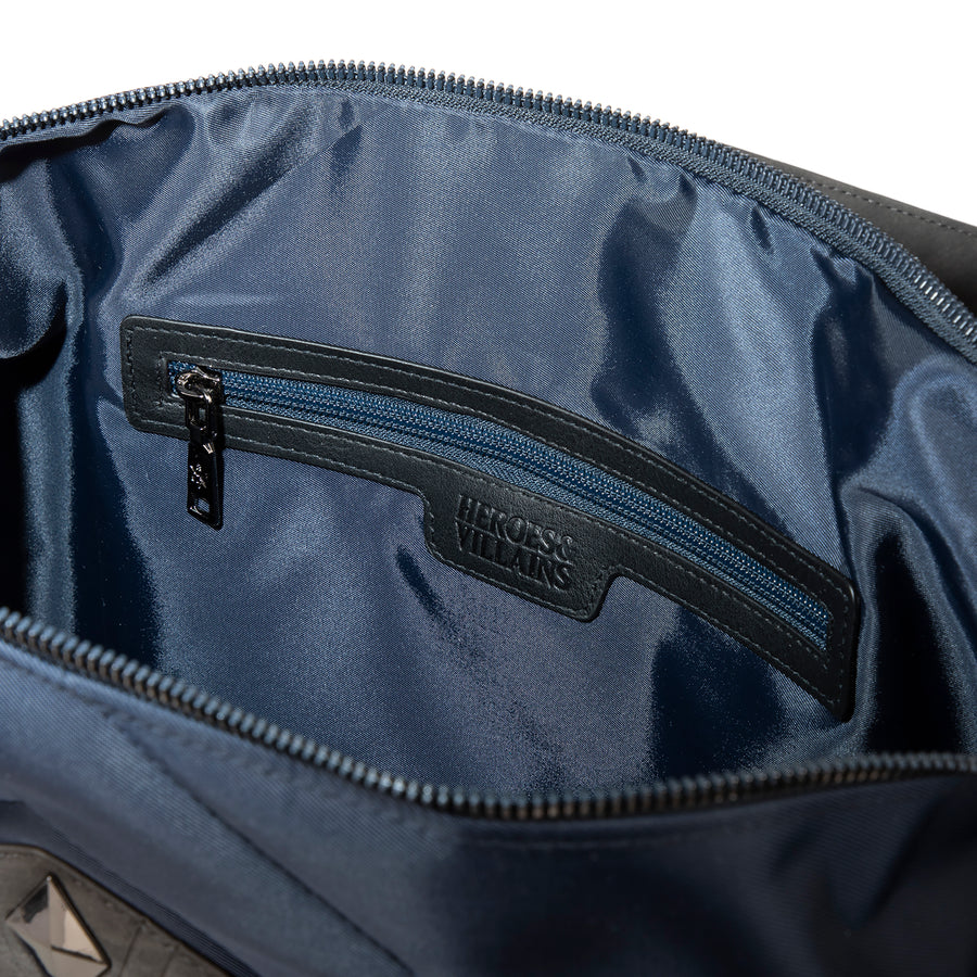Star Wars Ahsoka Convertible Weekender Bag | Official Apparel ...