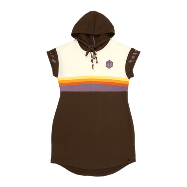 Vox Machina Hoodie Dress
