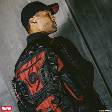 Marvel Daredevil Trekker Backpack