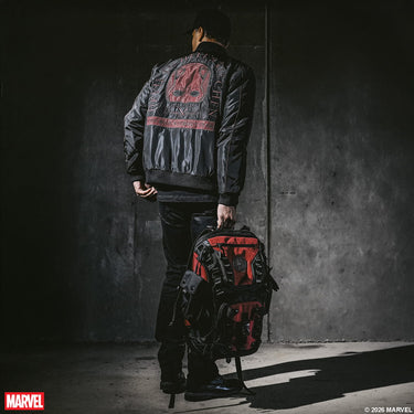 Marvel Daredevil Bomber Jacket