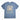 Blue t-shirt showing a "Beholder" from Dungeons and Dragons