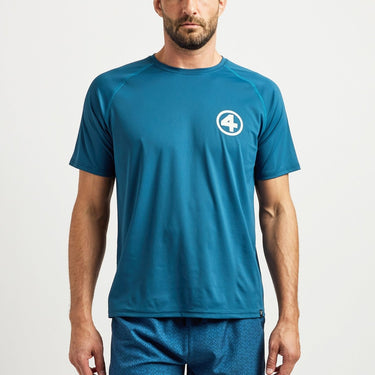 Fantastic Four Performance Tee - Heroes & Villains-Marvel-Performance Tee