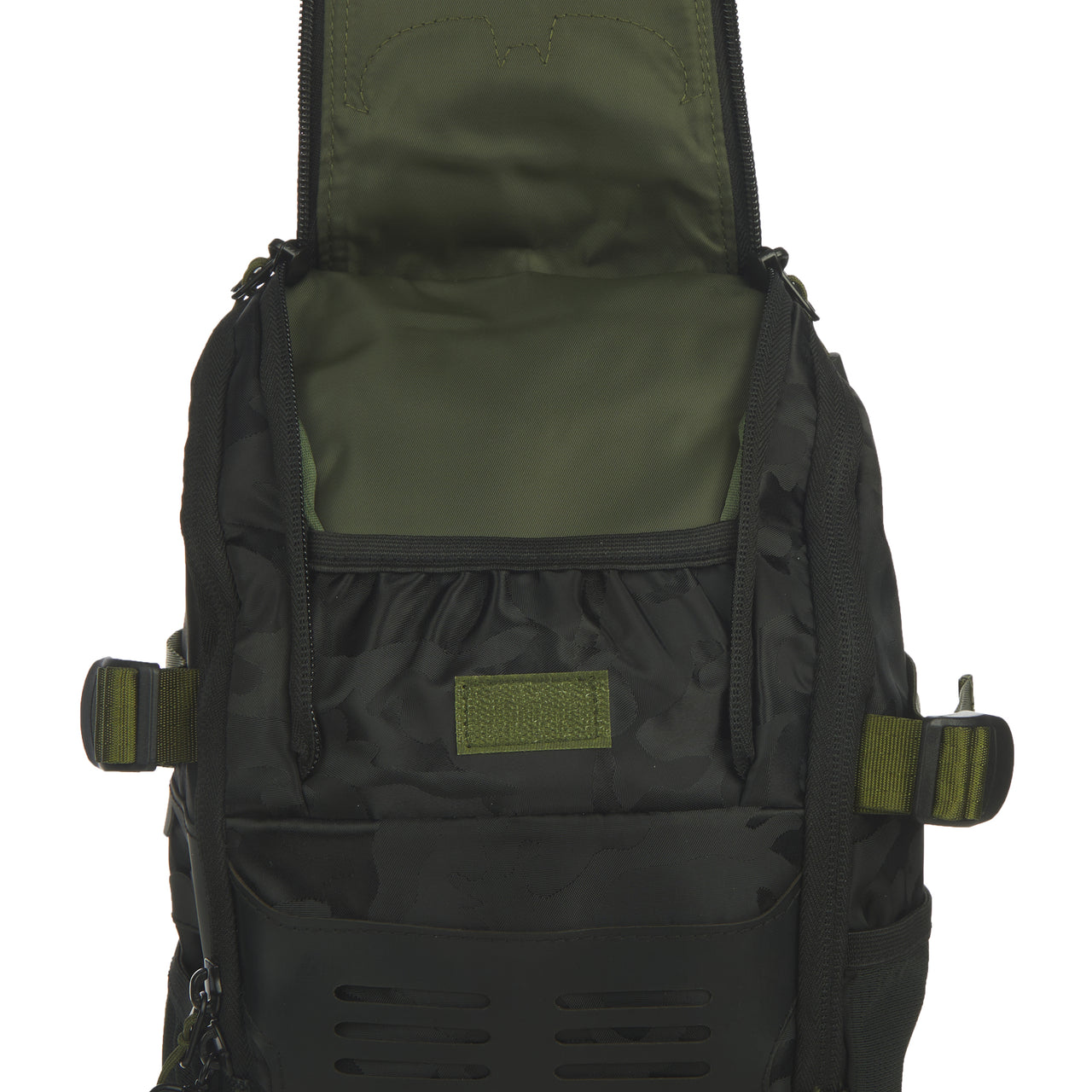 batman better built laptop backpack Batman Tactical Sling Bag
