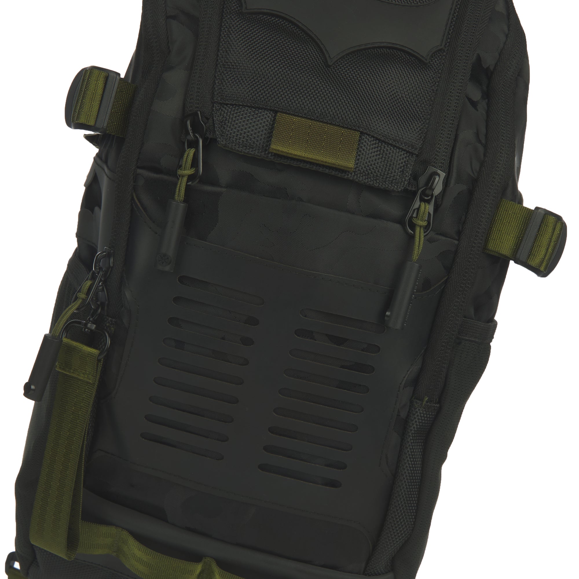 Batman Tactical Sling Bag