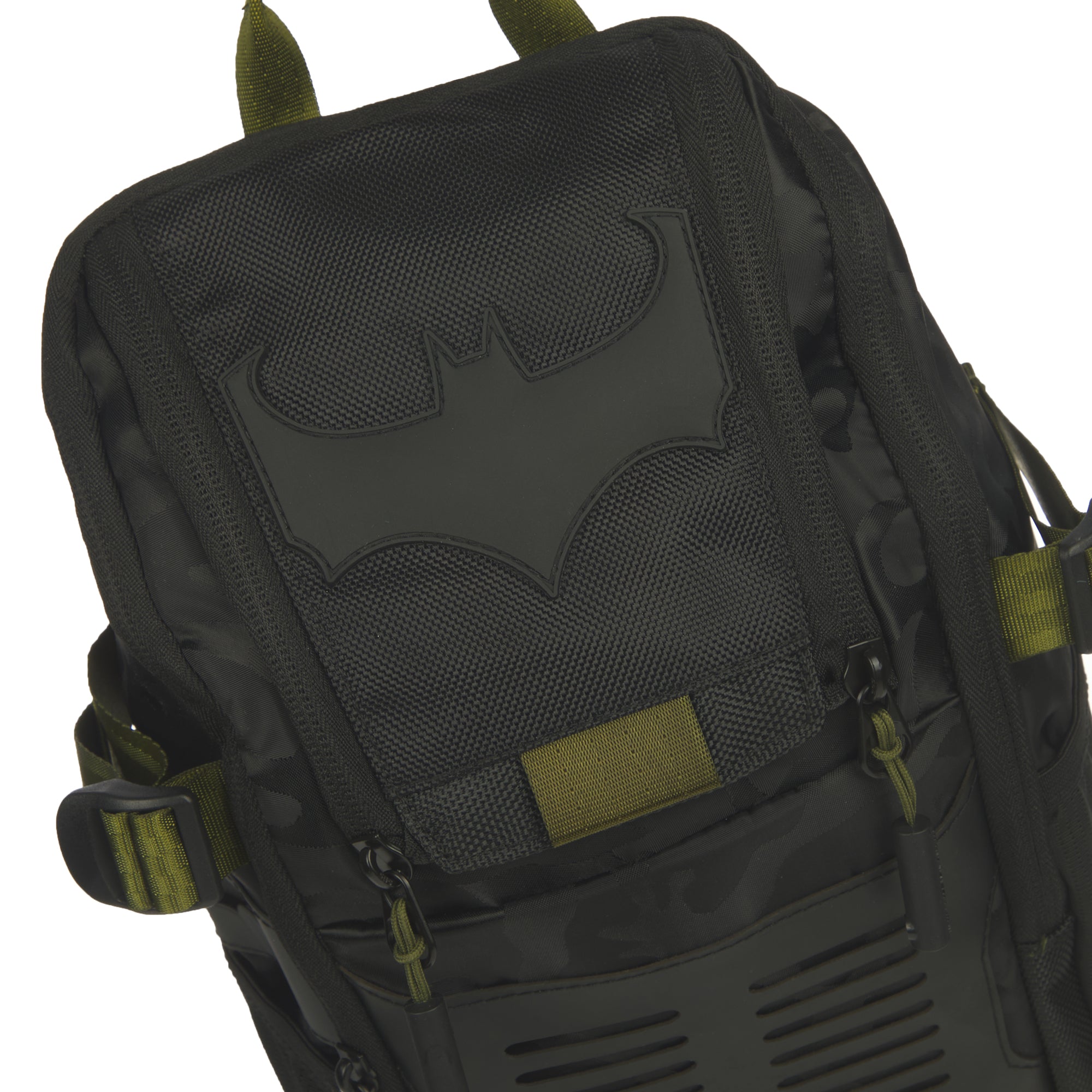 Batman Tactical Sling Bag