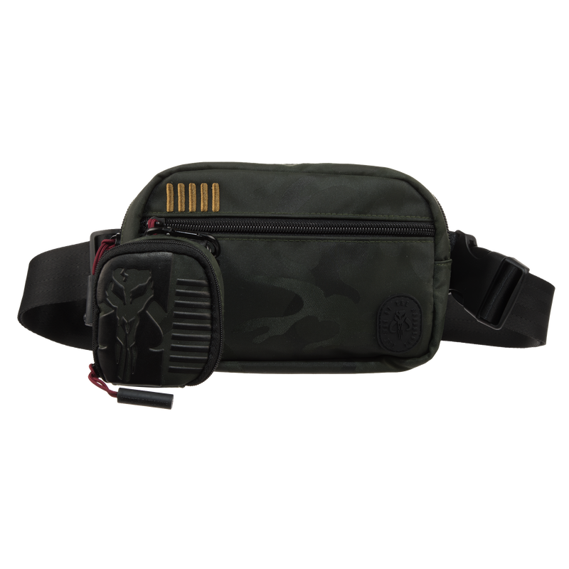 Mandalorian fanny pack 2025