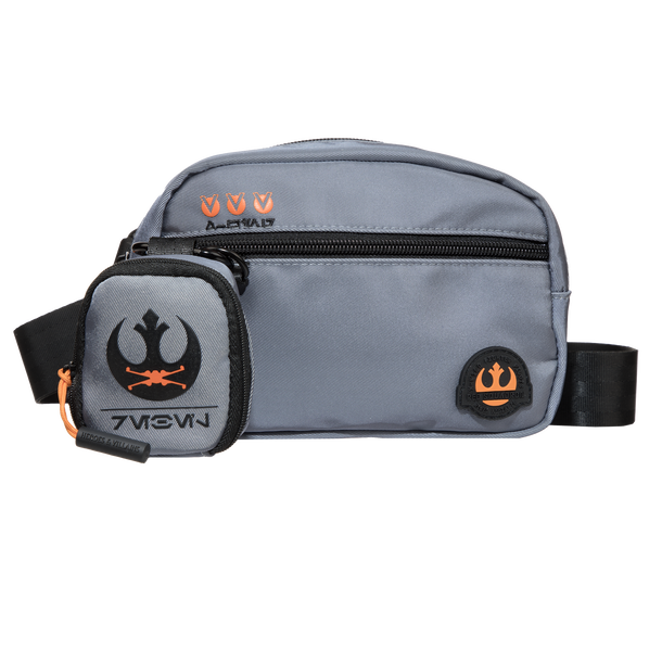 Rebel Squadron Nylon Belt Bag
