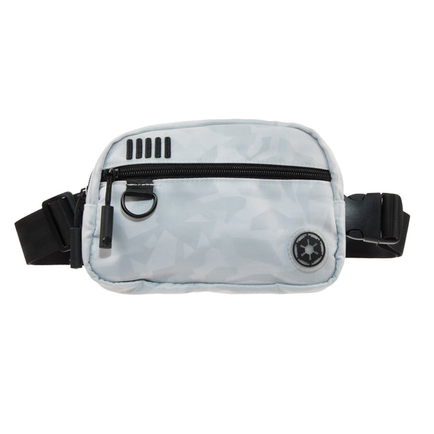 Stormtrooper Tonal Camo Nylon Belt Bag