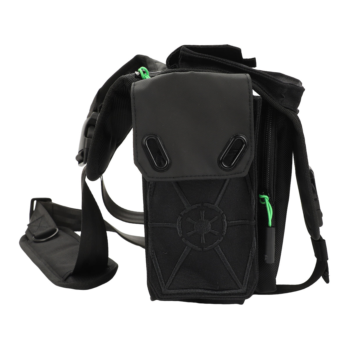 TIE Fighter Hip Sling Bag