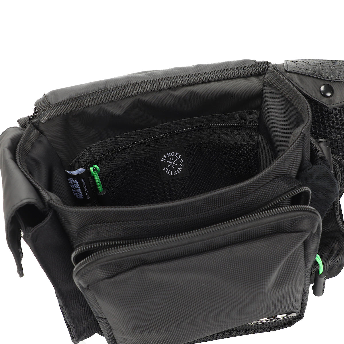 TIE Fighter Hip Sling Bag