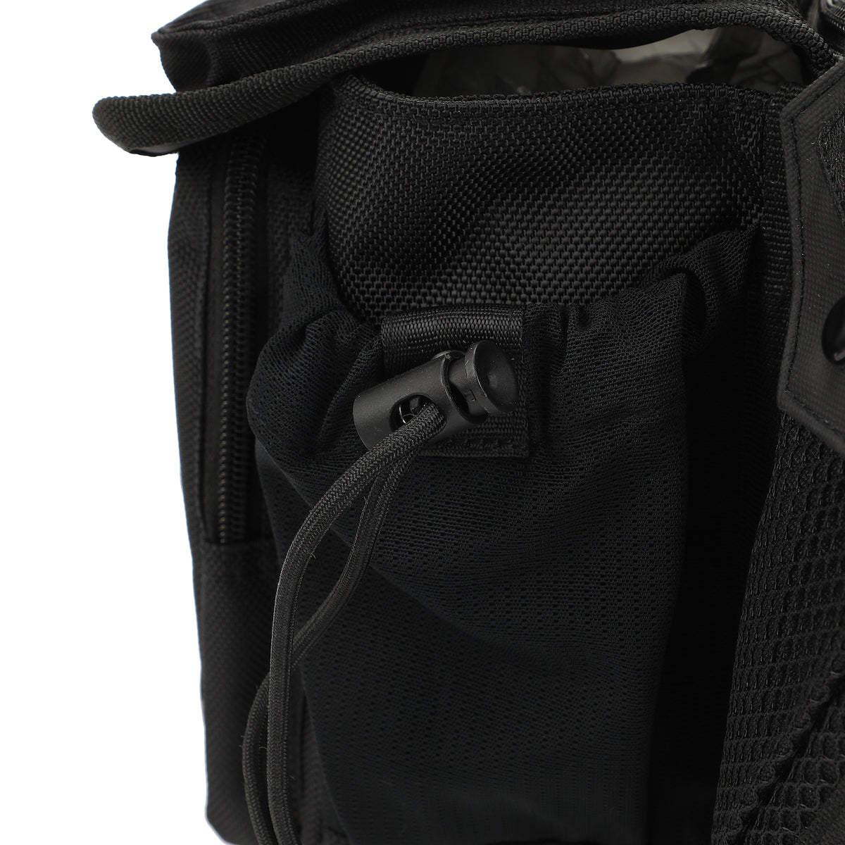 TIE Fighter Hip Sling Bag