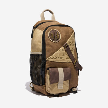 Star Wars Jedi Canvas Sling Bag