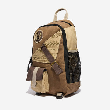 Star Wars Jedi Canvas Sling Bag