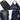 Marvel X-Men Xavier Institute Nomad Sling Bag Details