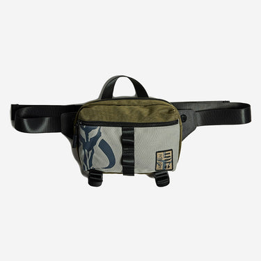 Mandalorian Cruiser Sling
