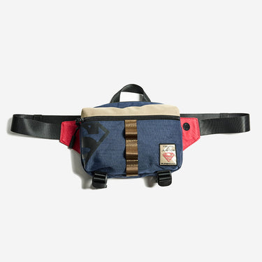 Superman Cruiser Sling