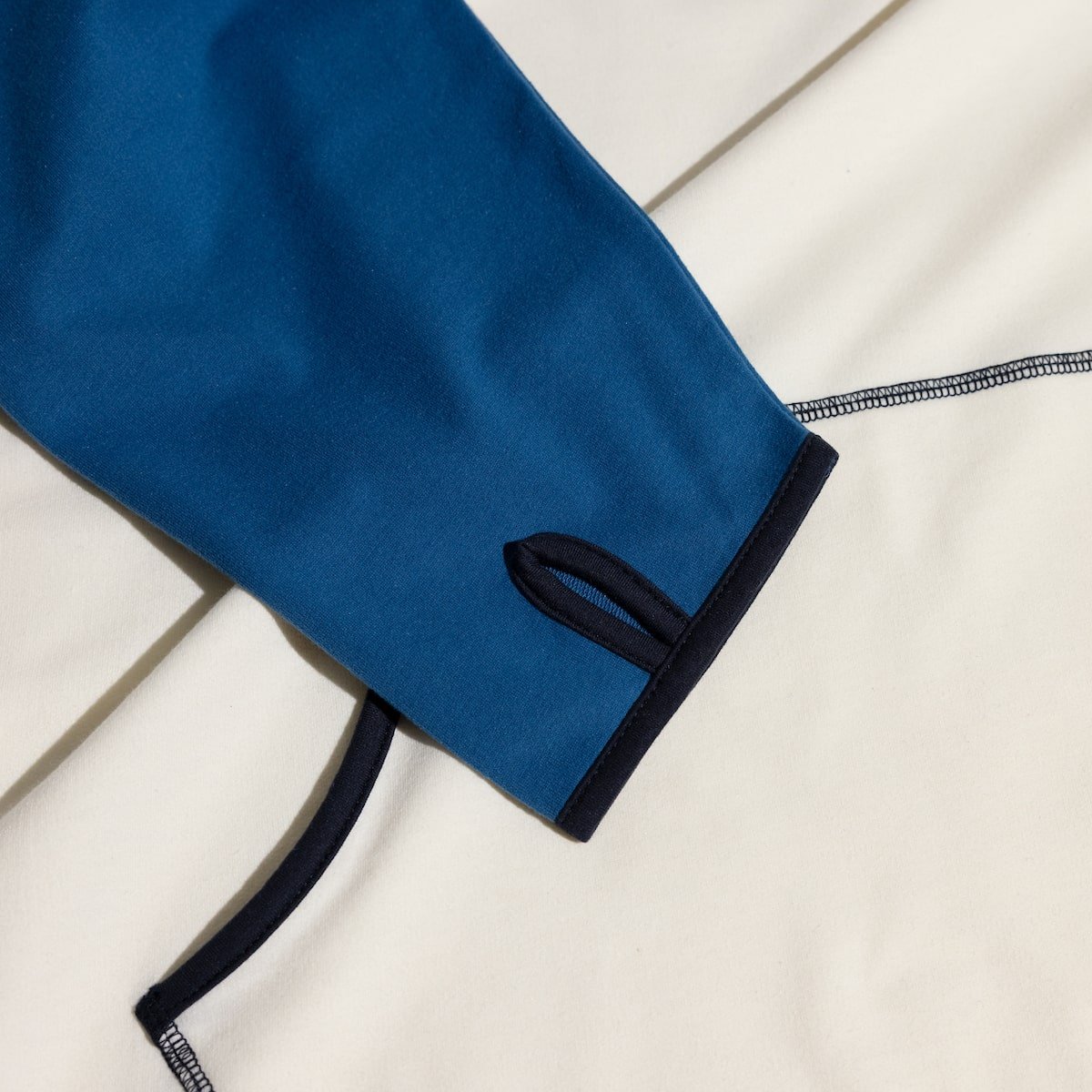 Fantastic Four Classic Two Tone Hoodie